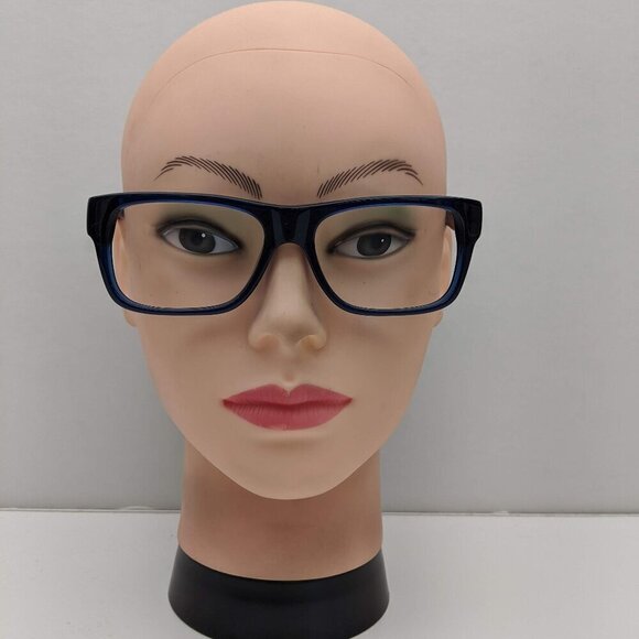 🕶️Frame Only! Brooks Brothers BB5011 Sunglasses 57/17 140 /YHG835🕶️​ - Picture 5 of 6